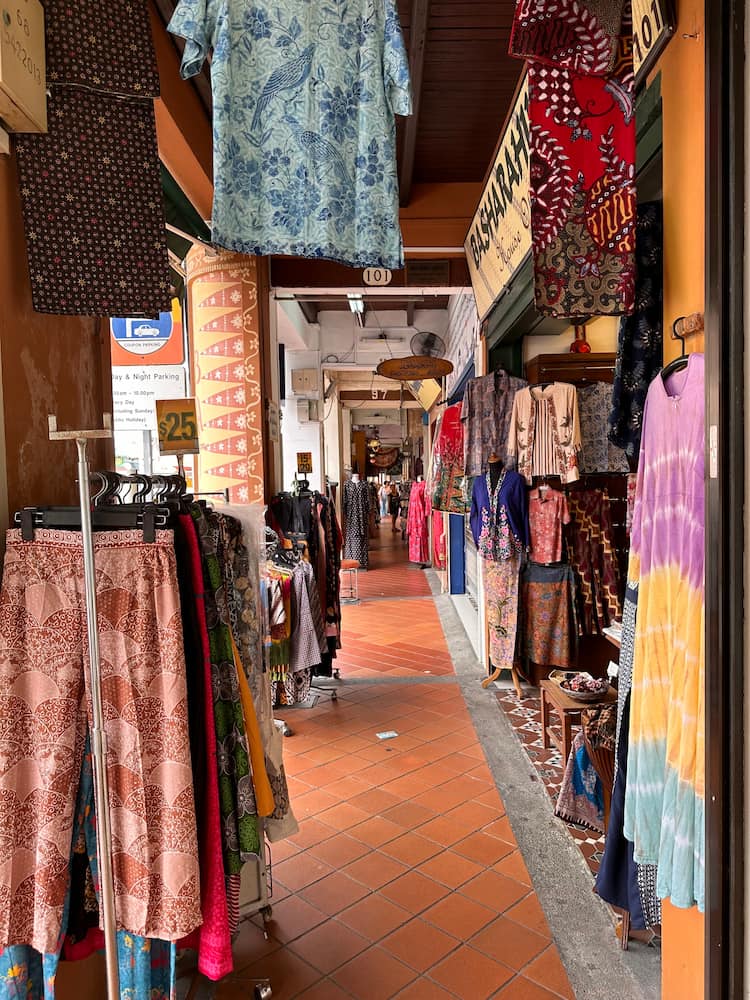 Kampong Glam Singapore Kampong Glam 12