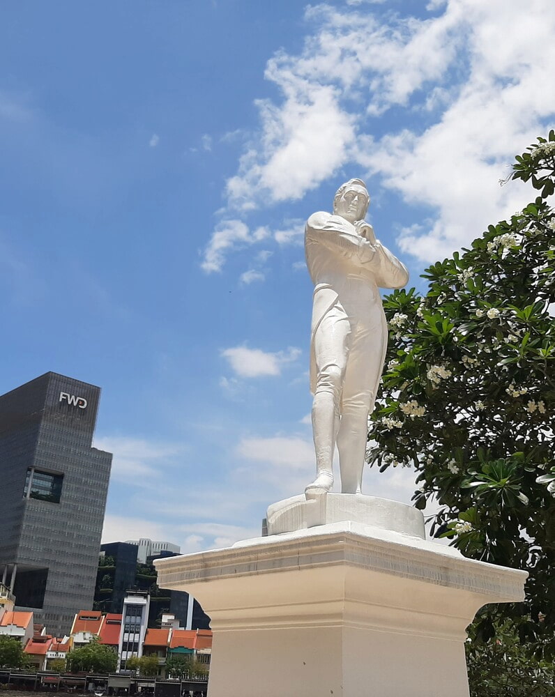 Singapore River Singapore River