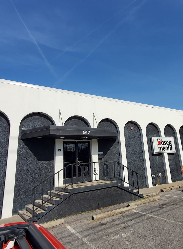 East Nashville East Nashville