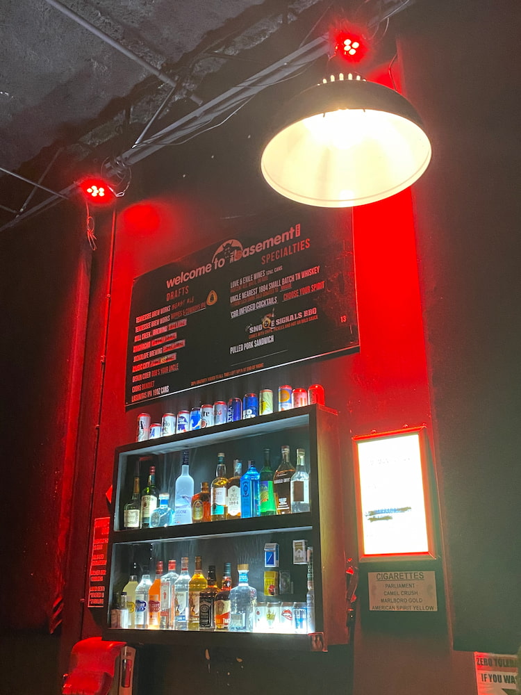 East Nashville East Nashville