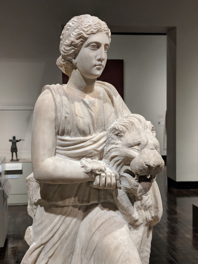 The Frist Art Museu The Frist Art Museu