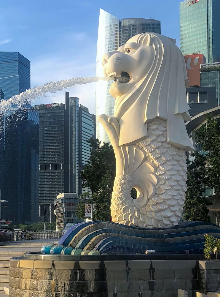 Marina Bay Marina Bay