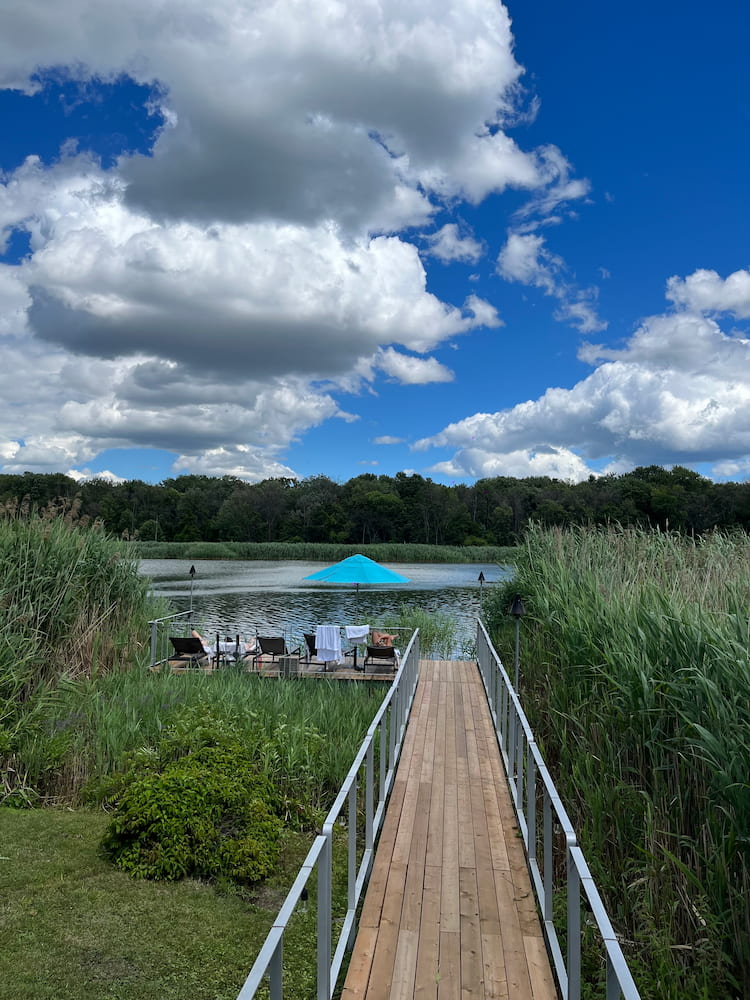 Playa de Verdún Playa de Verdún