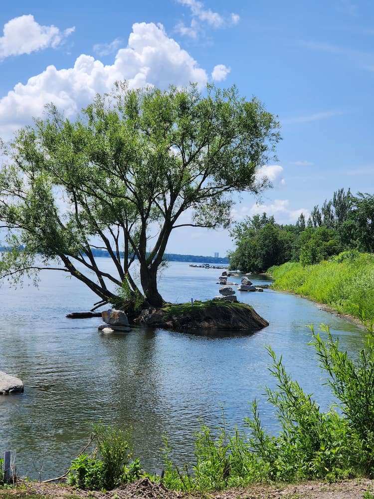 Playa de Verdún Playa de Verdún