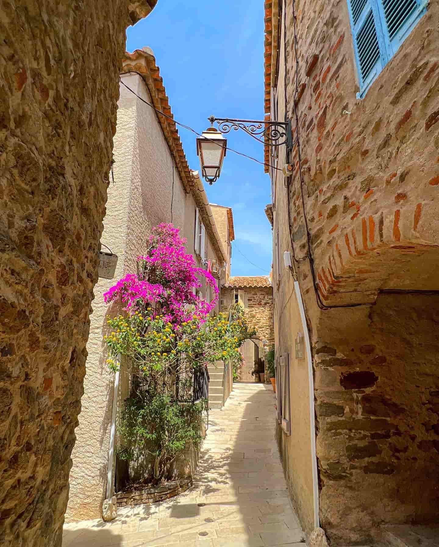 📍 Village de Gassin, Saint Tropez, Francia 📍 Village de Gassin, Saint Tropez, Francia