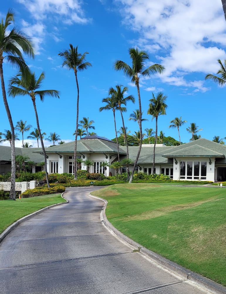 Wailea Wailea