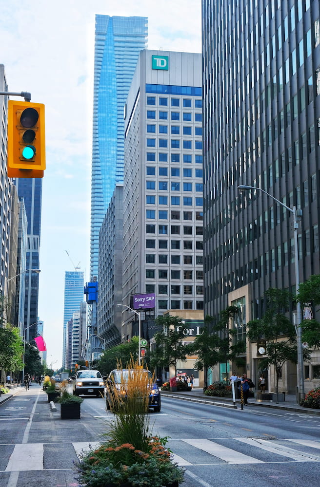 Yorkville Yorkville Toronto 6