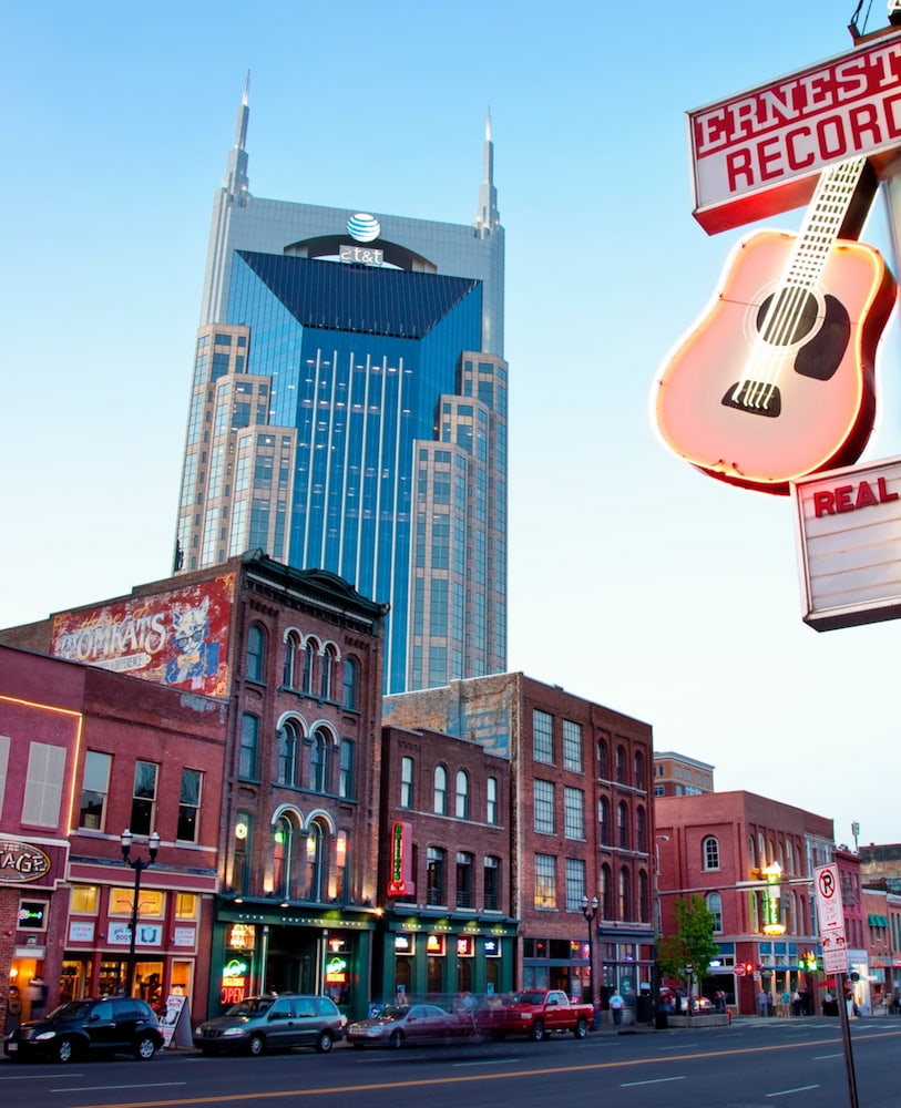 nashville nashville