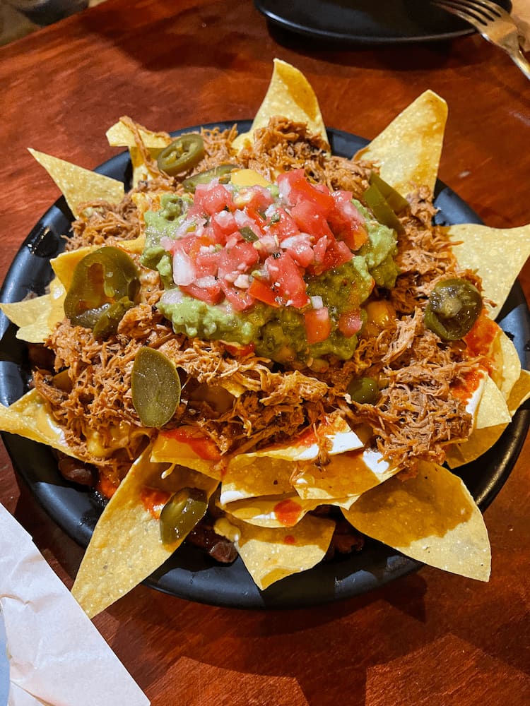 Itaewon, Seúl Itaewon, Seúl