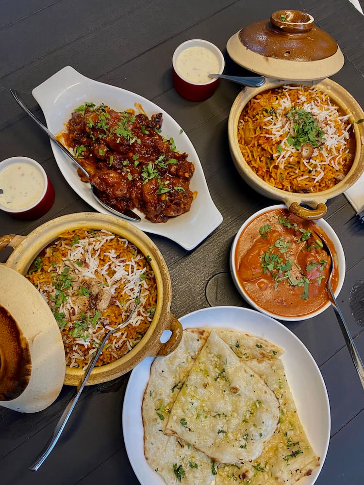 Itaewon, Seúl Itaewon, Seúl