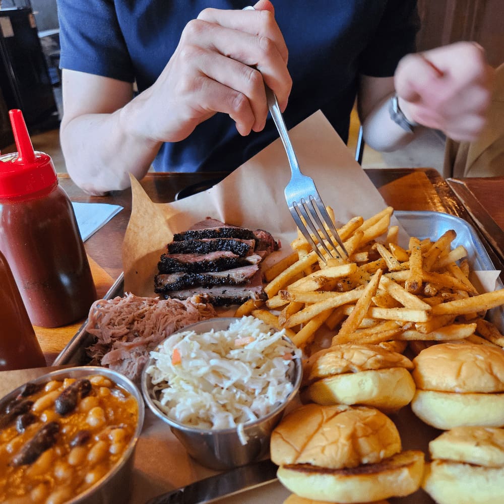 Itaewon, Seúl Itaewon, Seúl