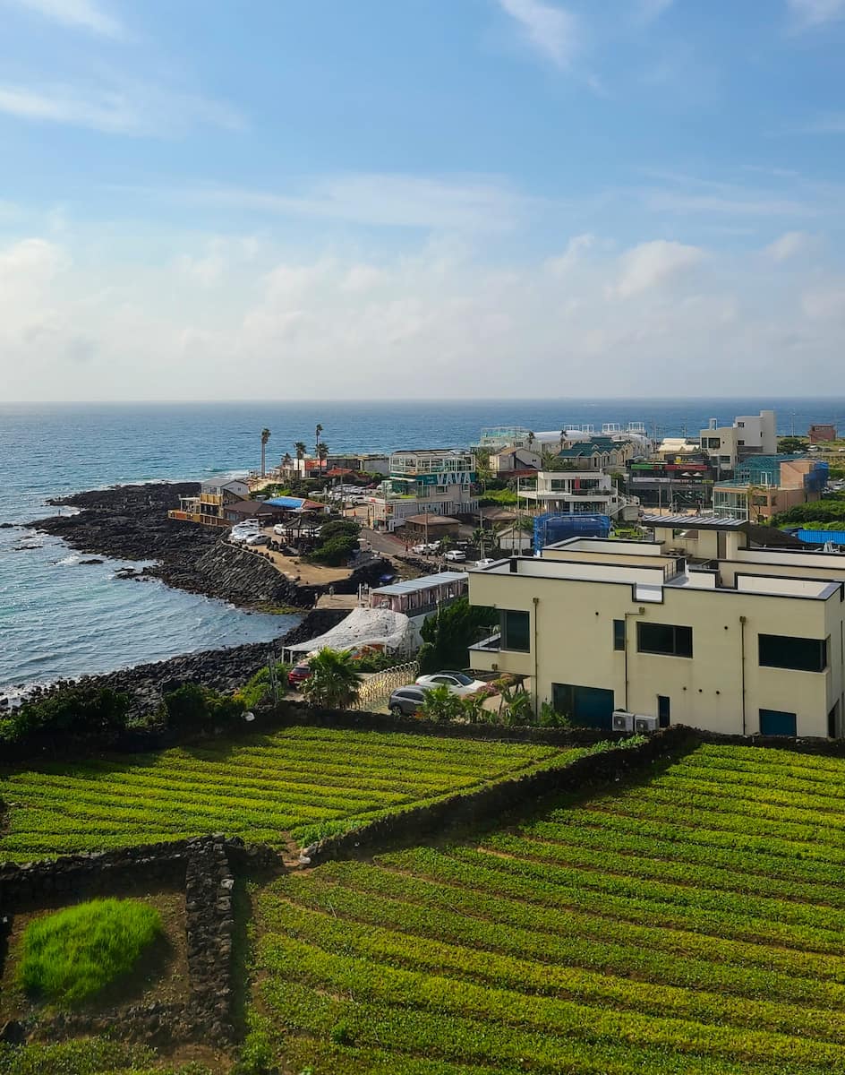 Aewol, Jeju Aewol, Jeju