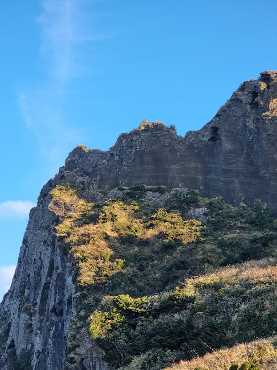 Aewol, Jeju Aewol, Jeju