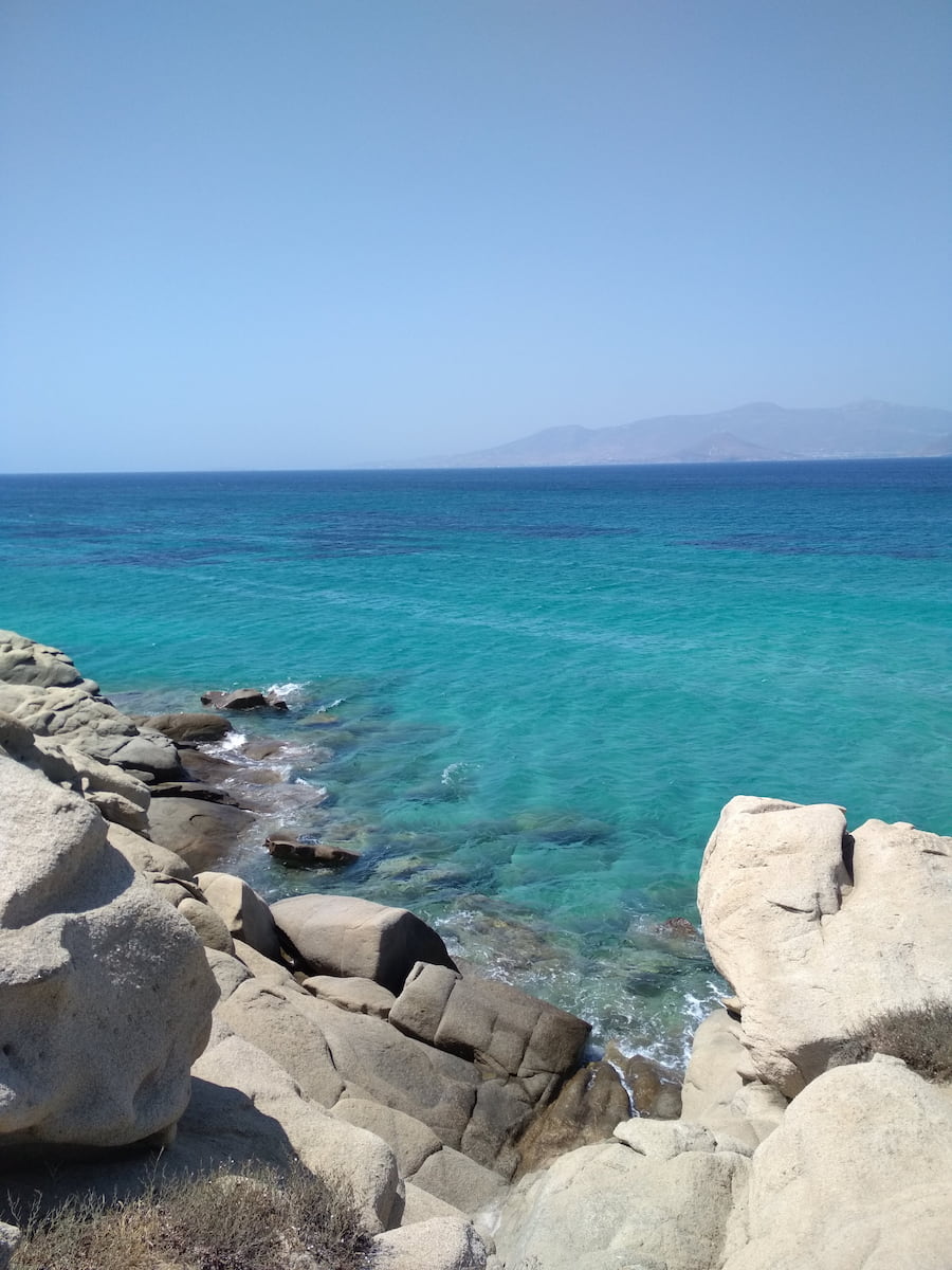 Agia Anna, Naxos Agia Anna, Naxos