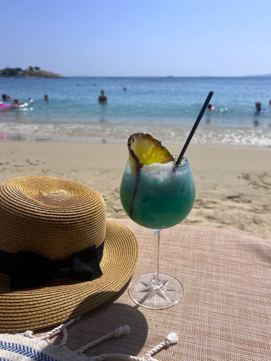 Agia Anna, Naxos Agia Anna, Naxos