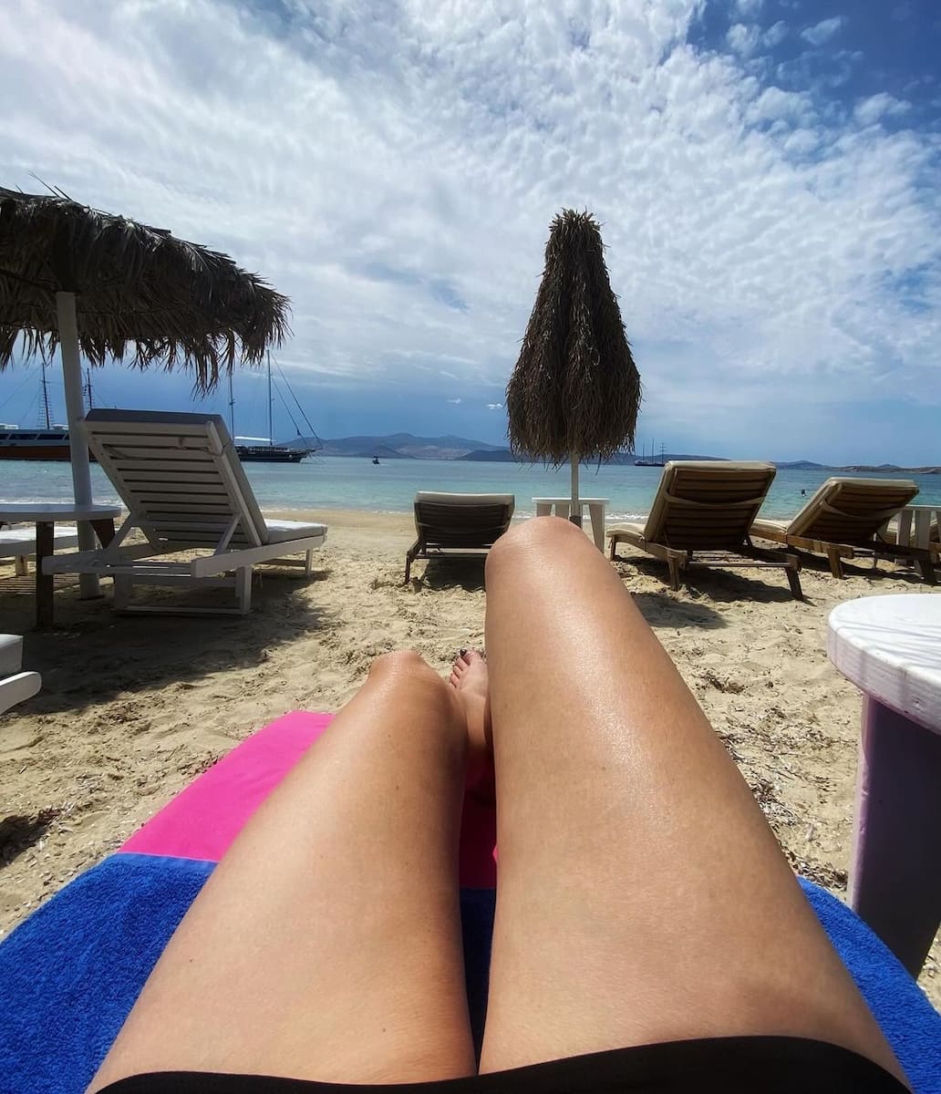 Agia Anna, Naxos Agia Anna, Naxos