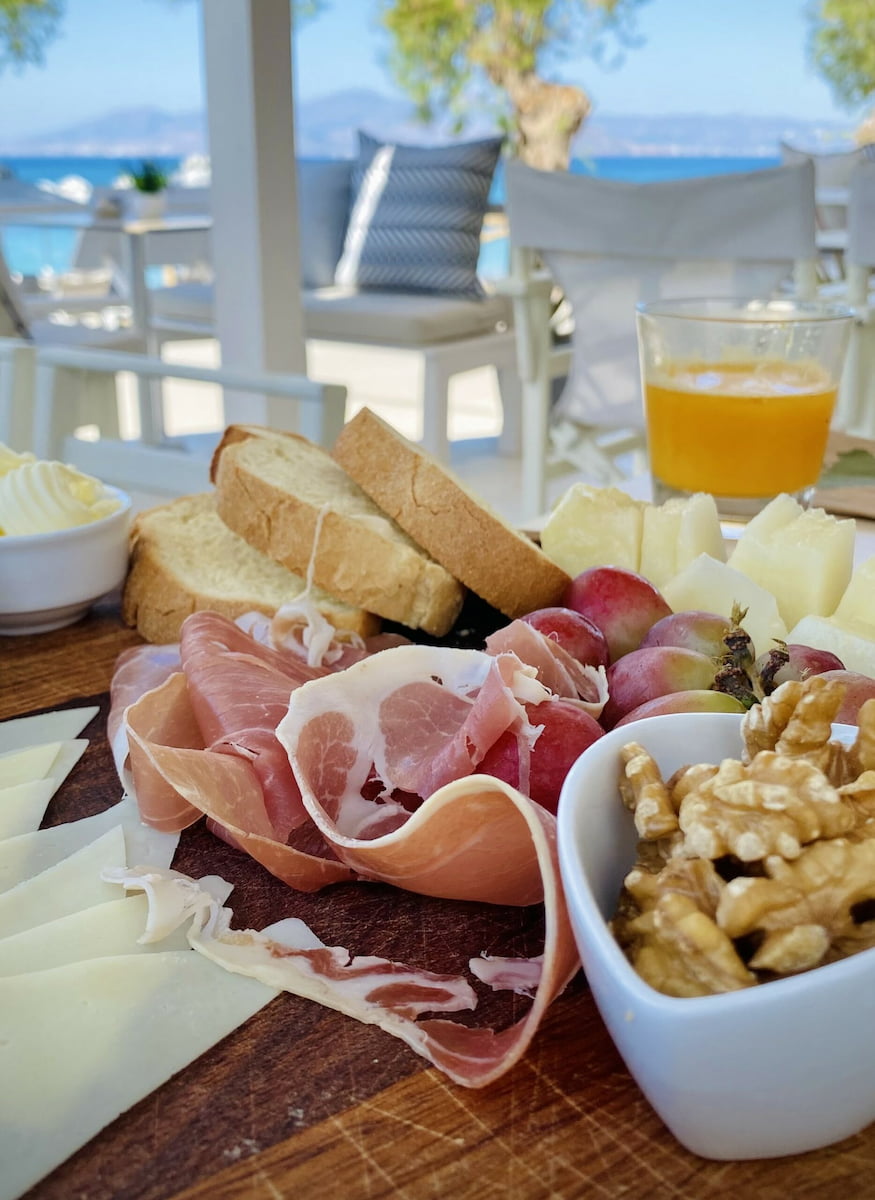 Agia Anna, Naxos Agia Anna, Naxos