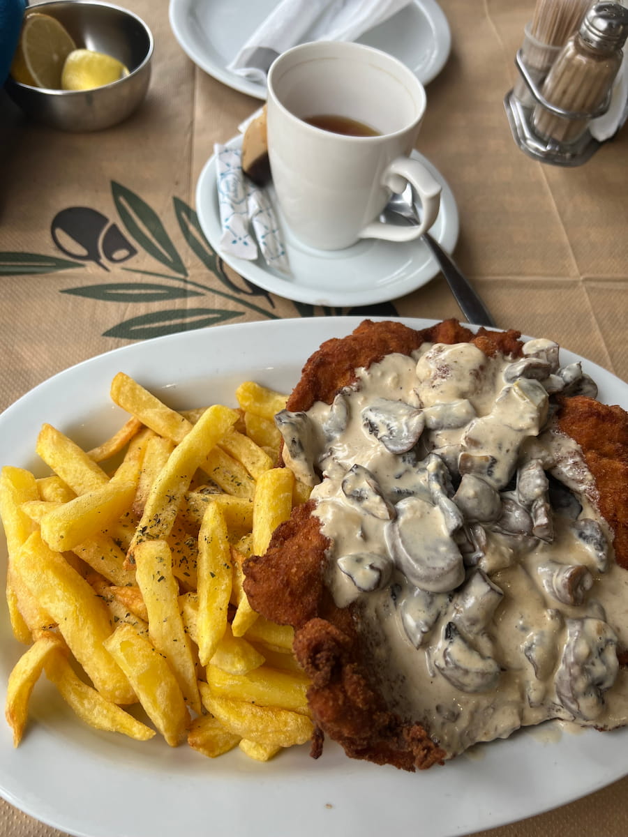 Agios Georgios, Naxos Agios Georgios, Naxos