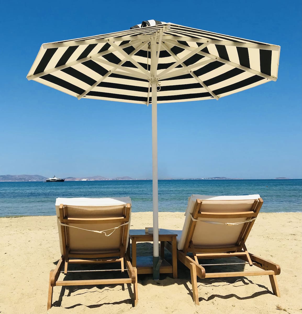 Agios Georgios, Naxos Agios Georgios, Naxos