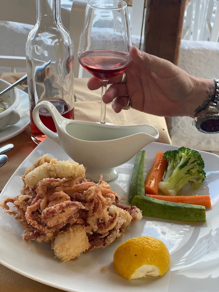 Agios Georgios, Naxos Agios Georgios, Naxos