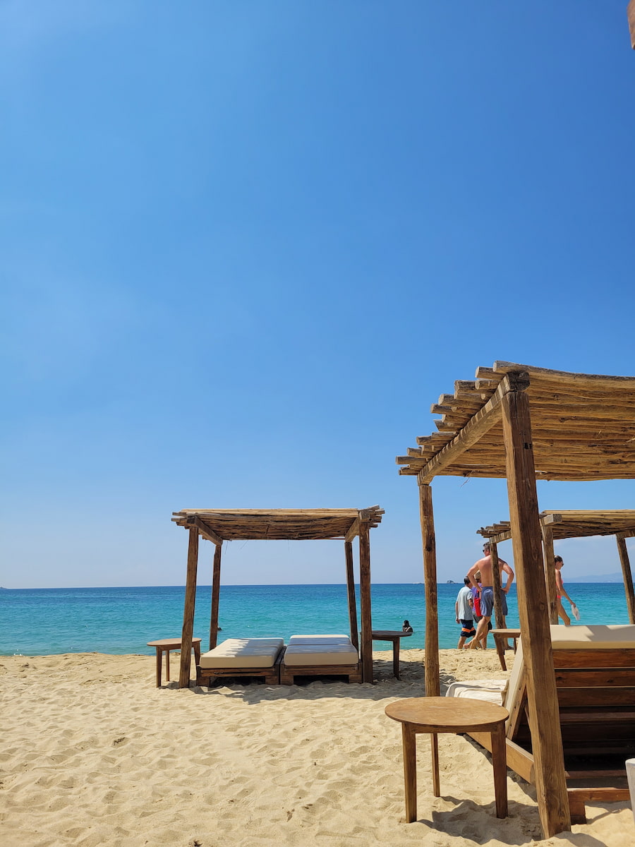 Agios Prokopios, Naxos Agios Prokopios, Naxos