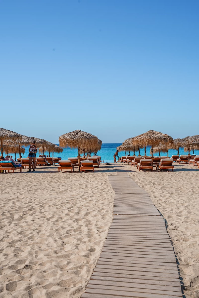 Agios Prokopios, Naxos Agios Prokopios, Naxos