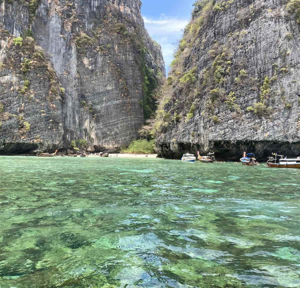 Ao Nang Krabi