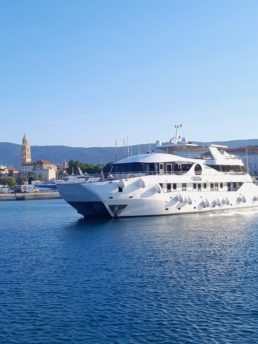 Bačvice, Split Bačvice, Split