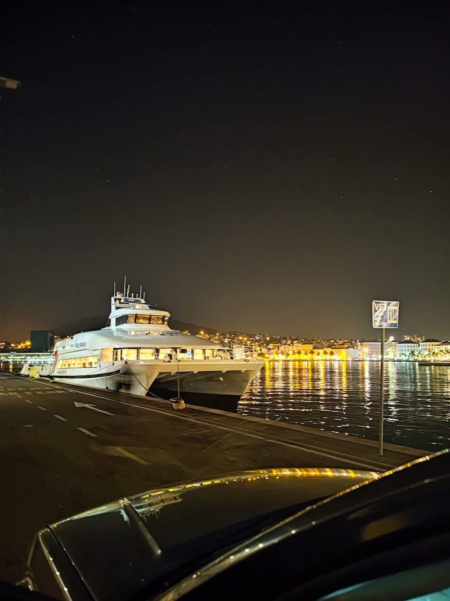 Bačvice, Split Bačvice, Split