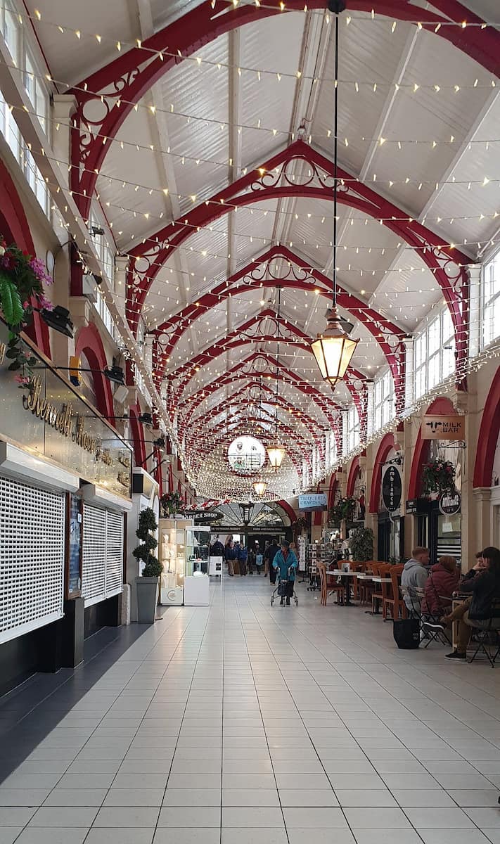 Victorian Market Victorian Market