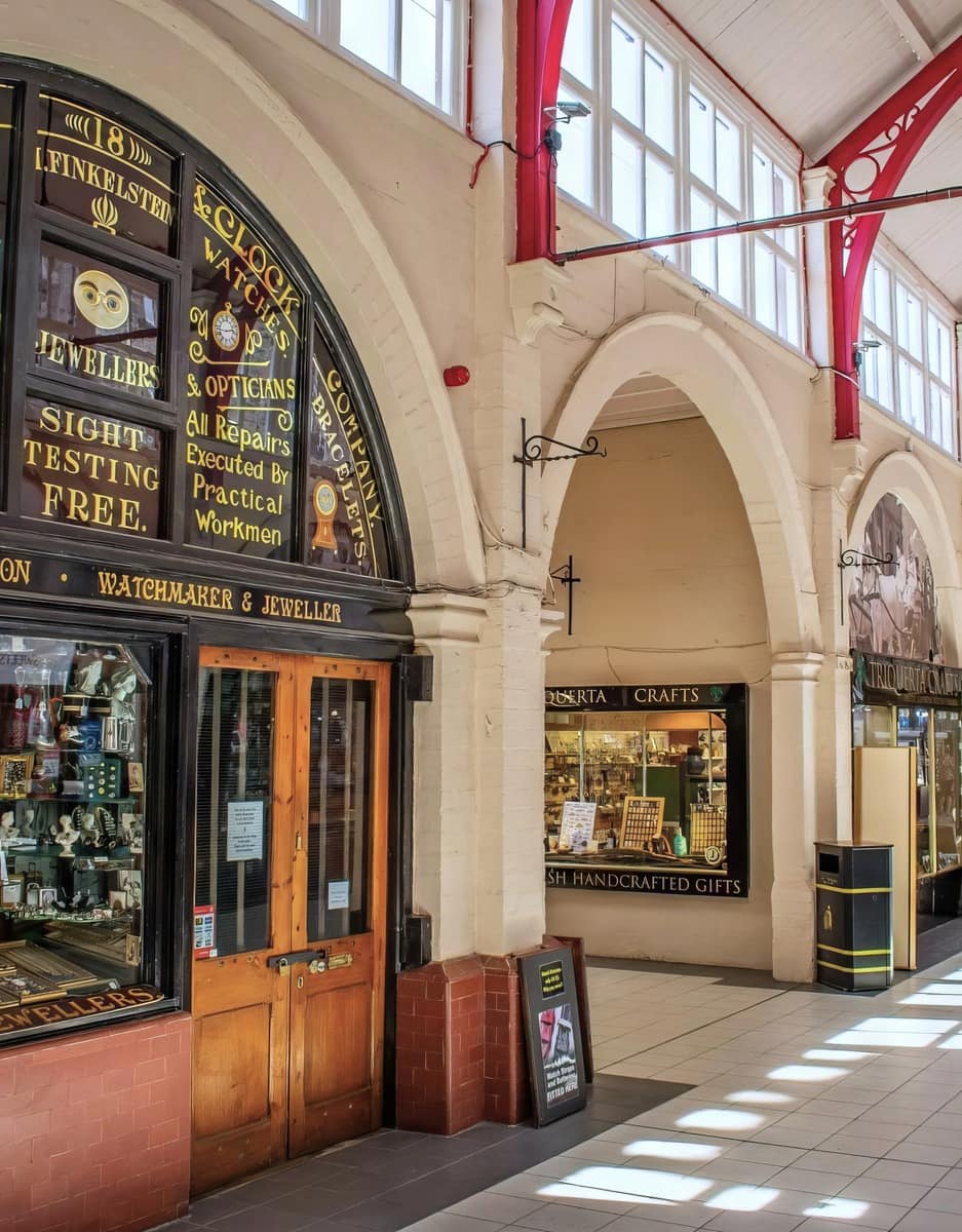 Victorian Market Victorian Market