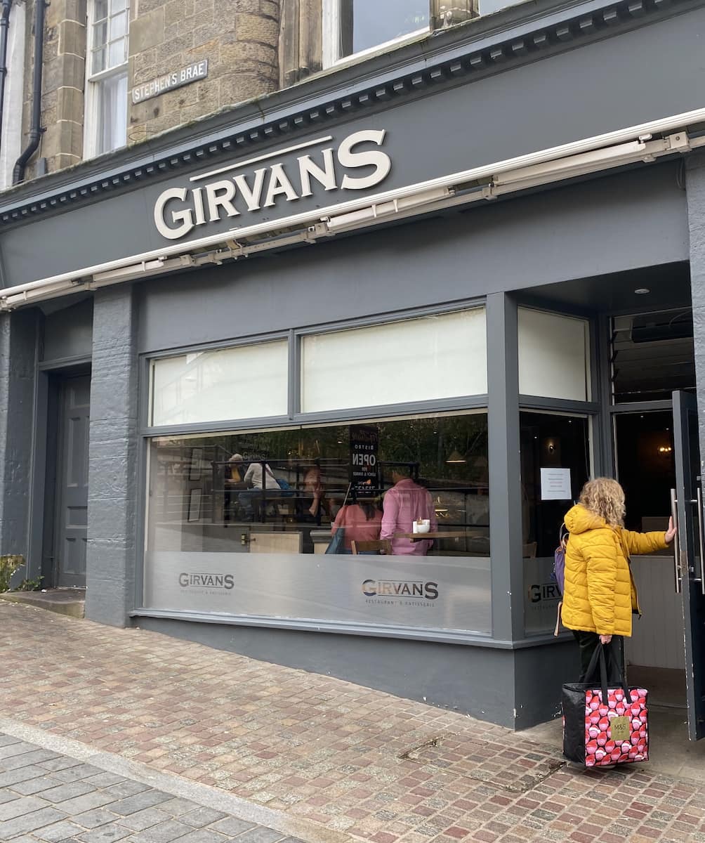 Ballifeary, Inverness Ballifeary, Inverness