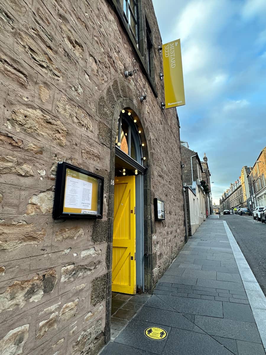 Ballifeary, Inverness Ballifeary, Inverness