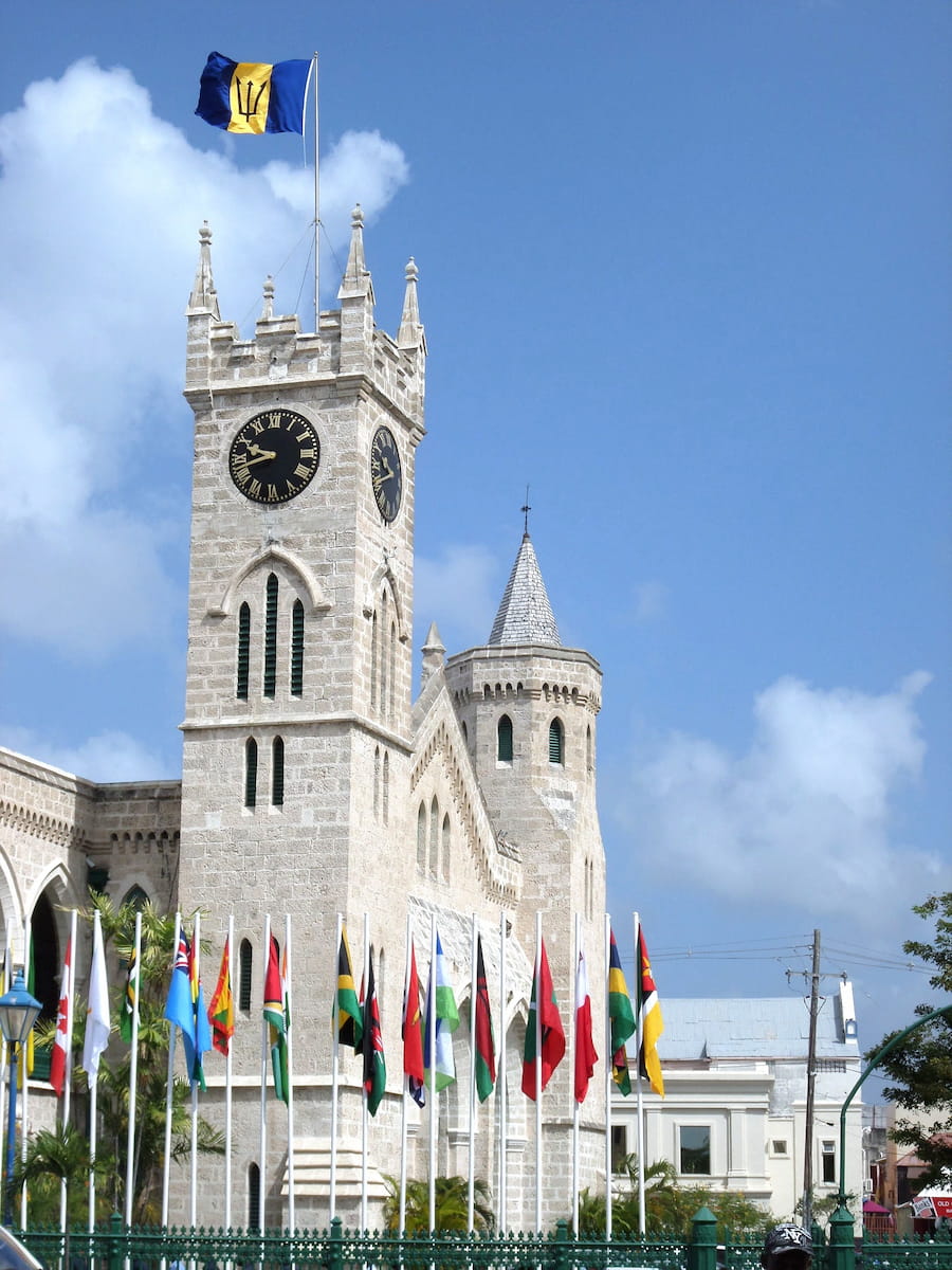 Bridgetown, Barbados Bridgetown, Barbados