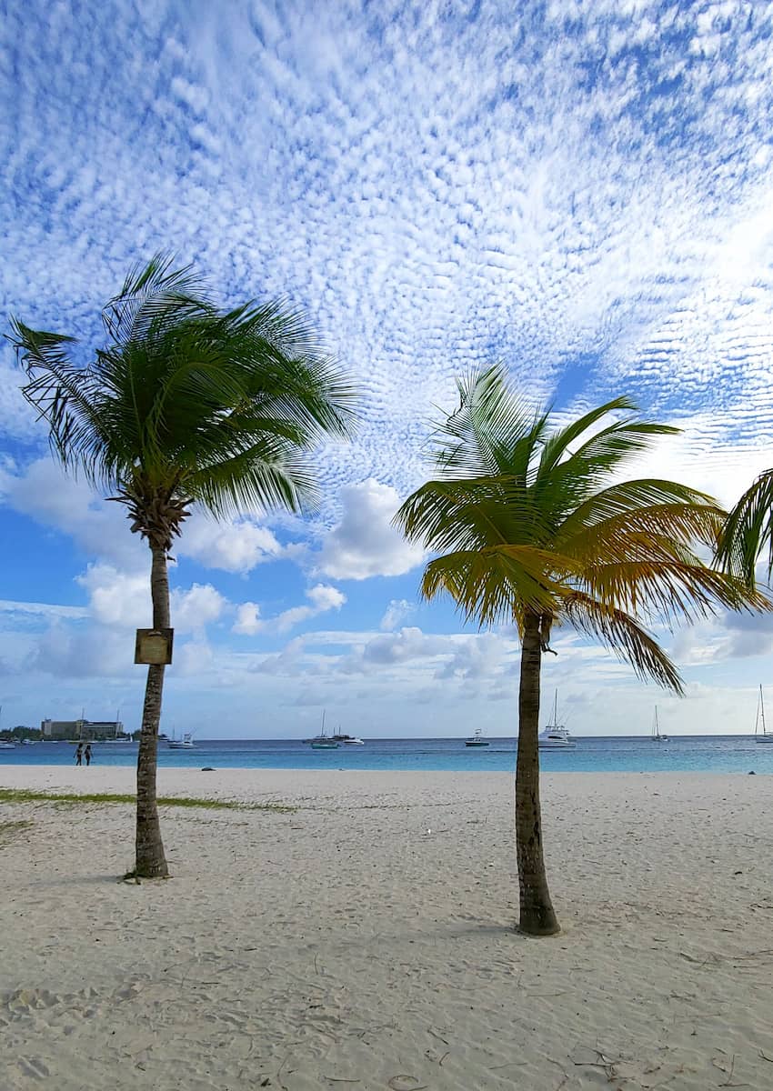 Bridgetown, Barbados Bridgetown, Barbados