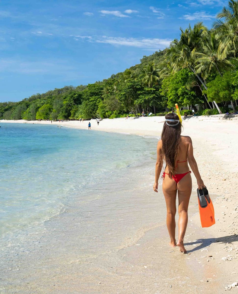 Cairns, Australia Cairns, Australia