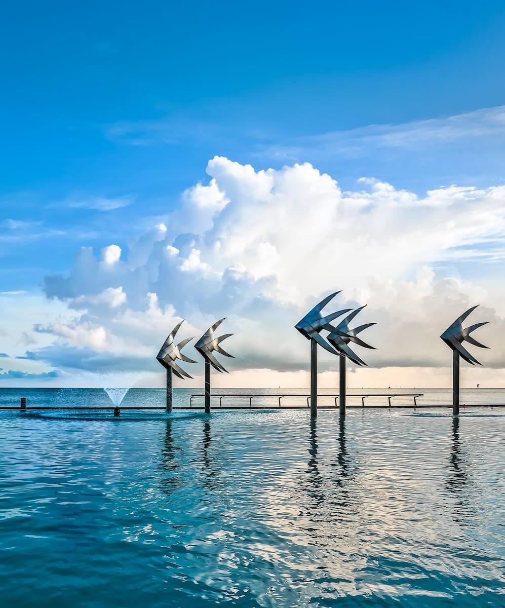 Cairns, Australia Cairns, Australia