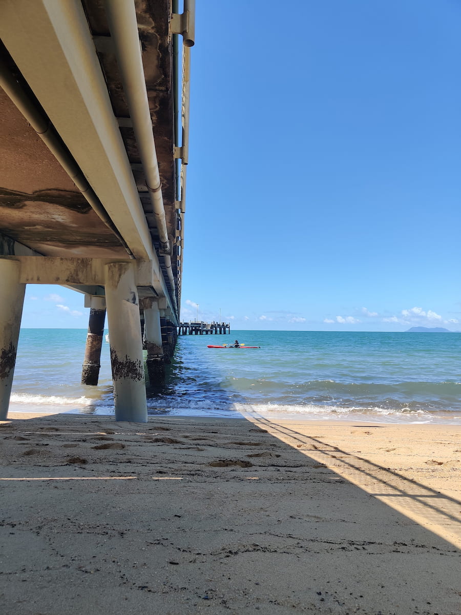 Palm Cove, Cairns Palm Cove, Cairns