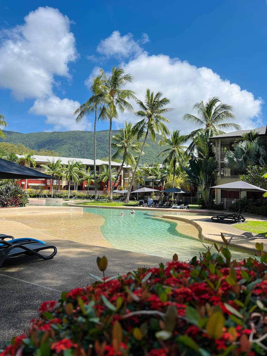 Palm Cove, Cairns Palm Cove, Cairns