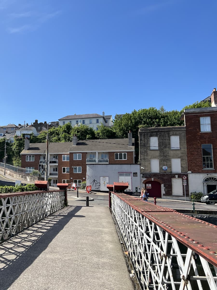 Cork City Centre Cork City Centre