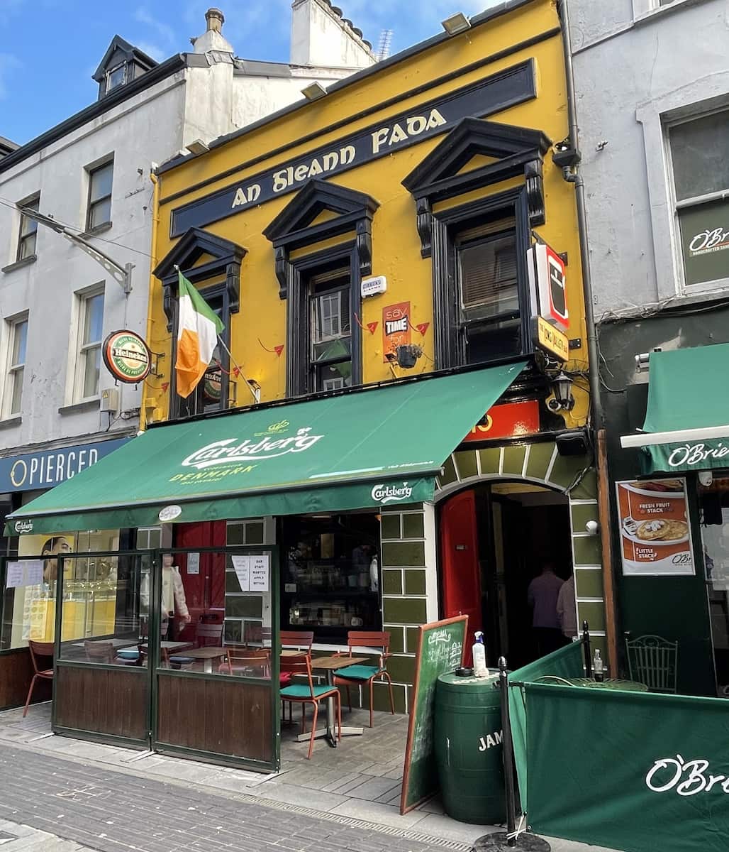 Cork City Centre Cork City Centre