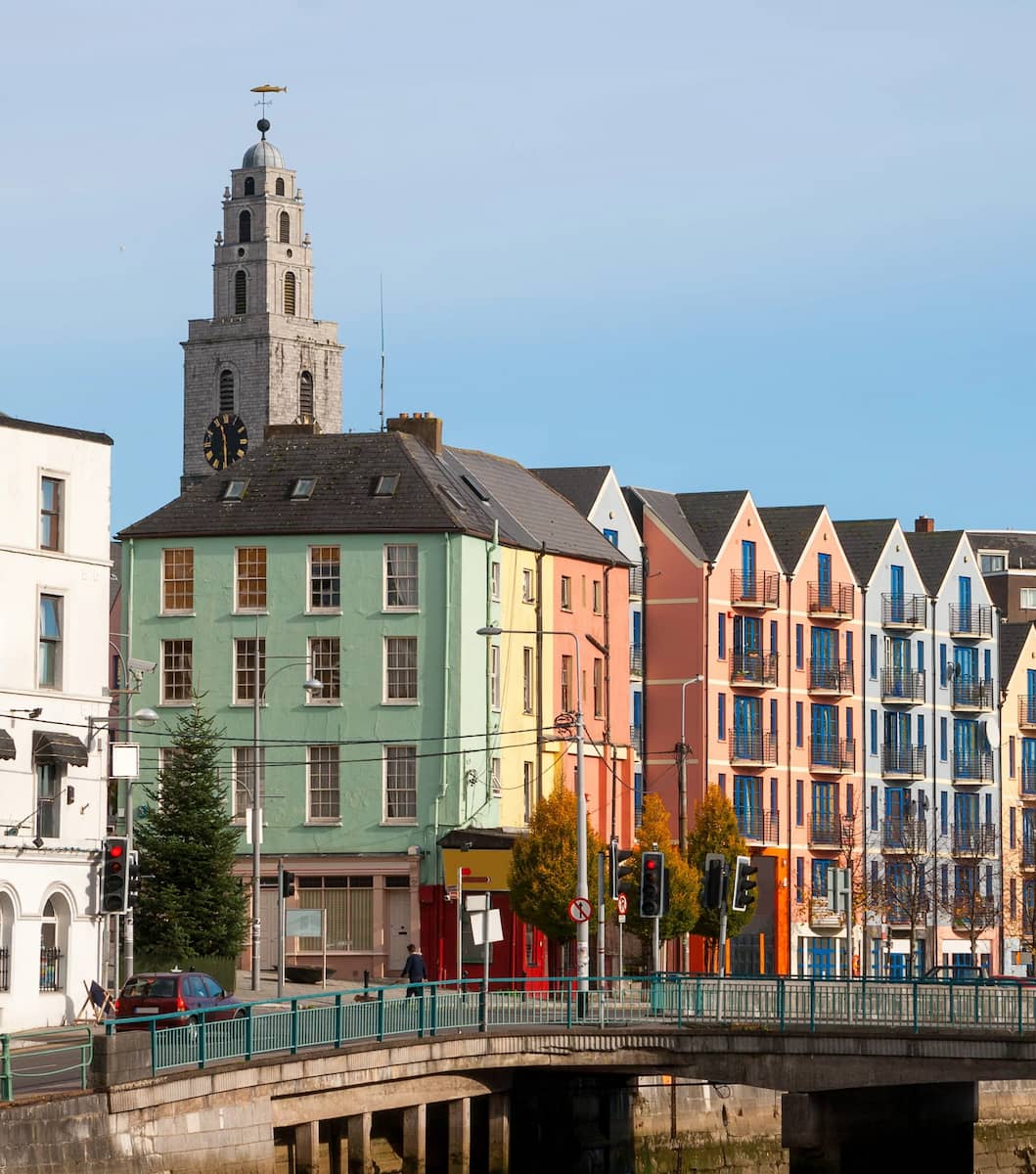 Cork City Centre Cork City Centre