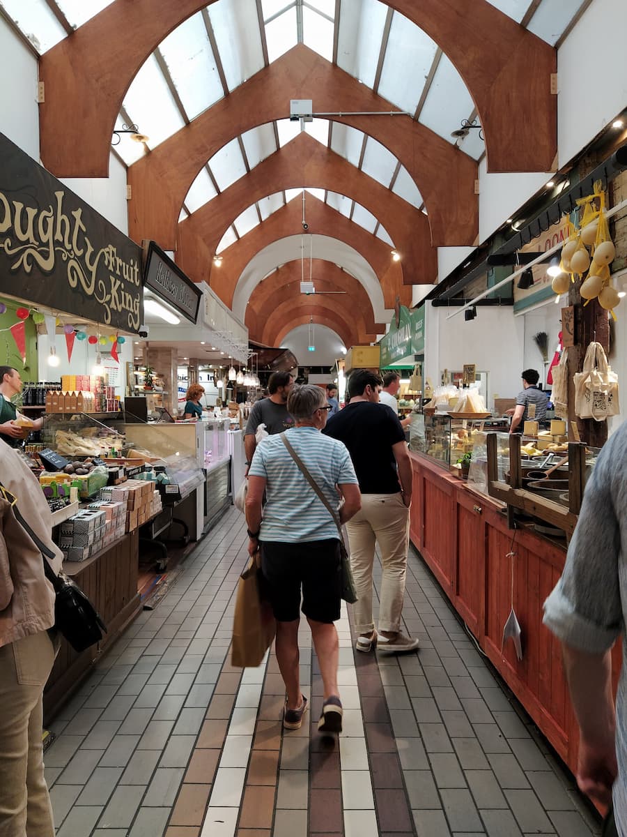 Cork City Centre Cork City Centre