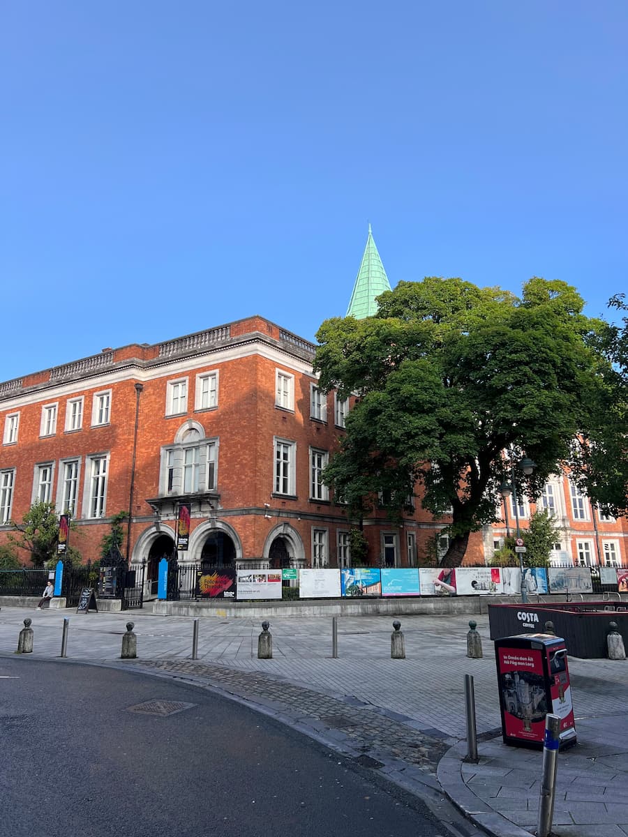 Cork City Centre Cork City Centre