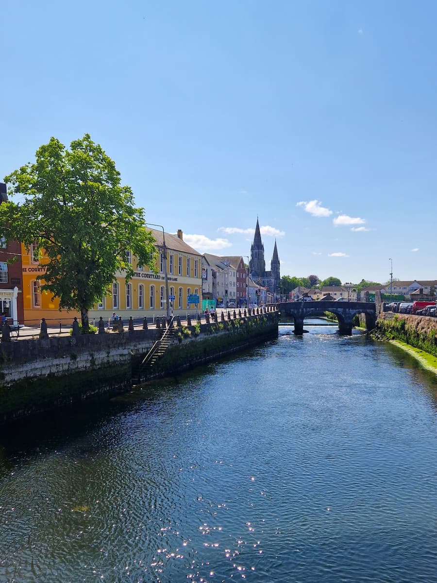 Cork Ireland Cork Ireland