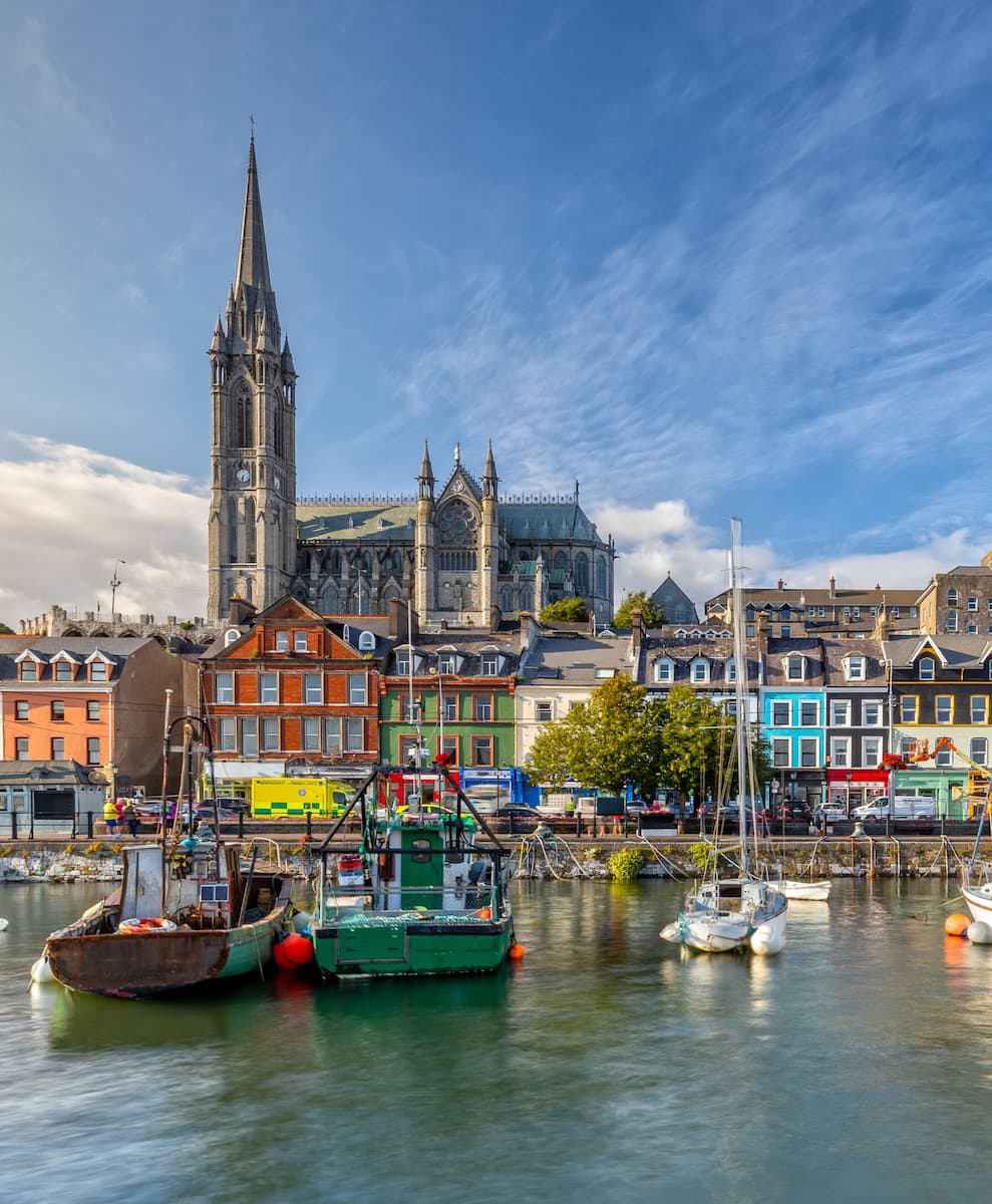 Cork Ireland Cork Ireland