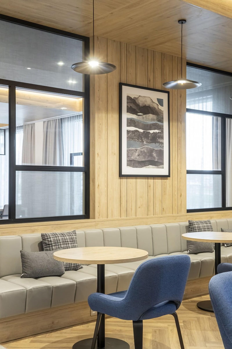 Courtyard by Marriott Inverness Airport Courtyard by Marriott Inverness Airport