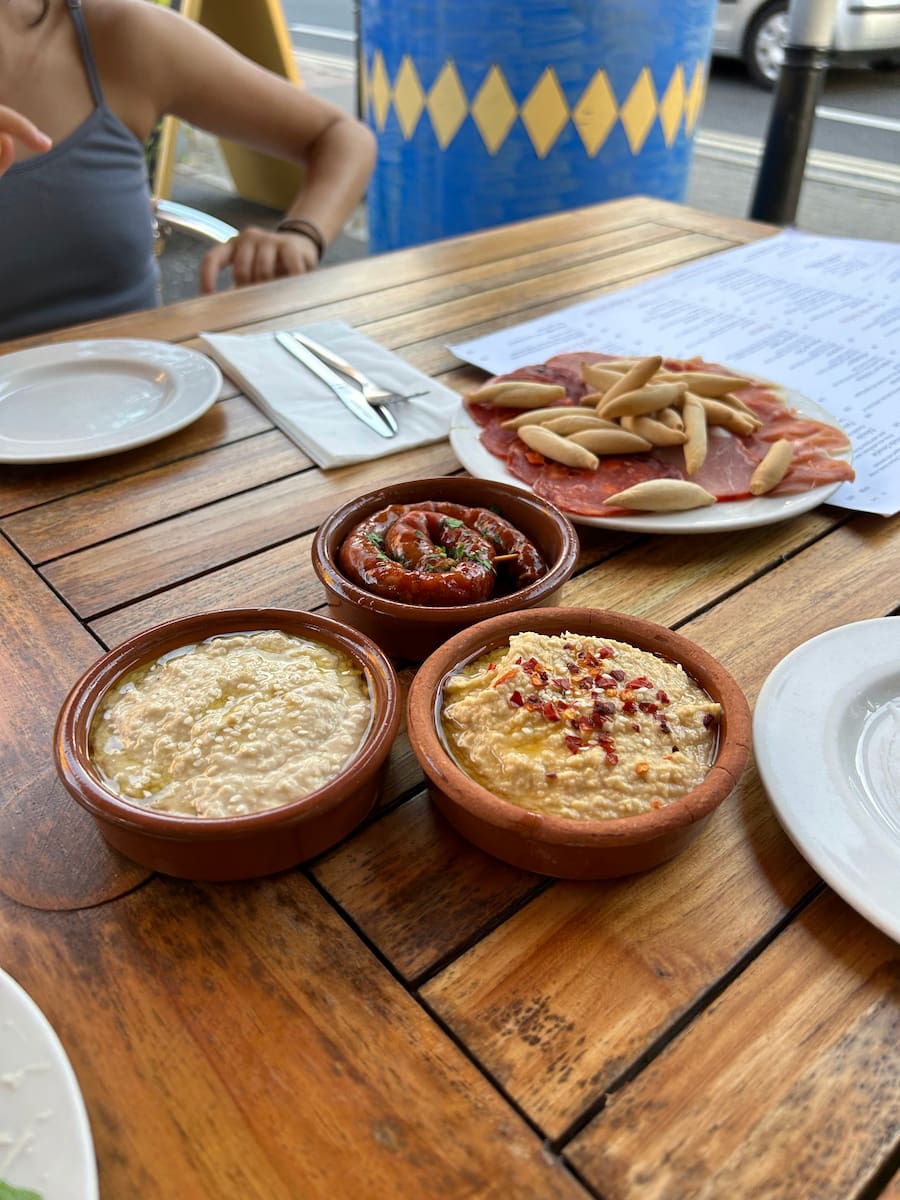 Cowley Road Cuisine Cowley Road Cuisine