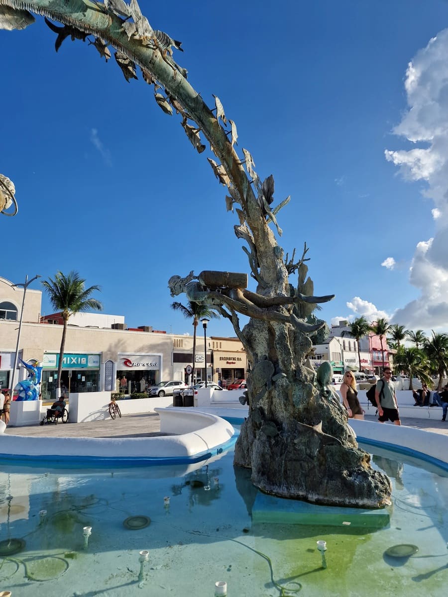 Cozumel_Cancun (14) Cozumel Cancun 14