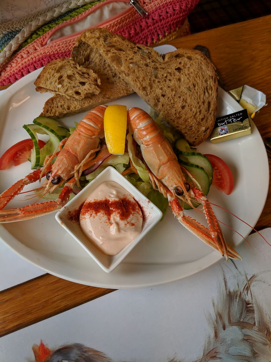 Dalneigh, Inverness Dalneigh, Inverness